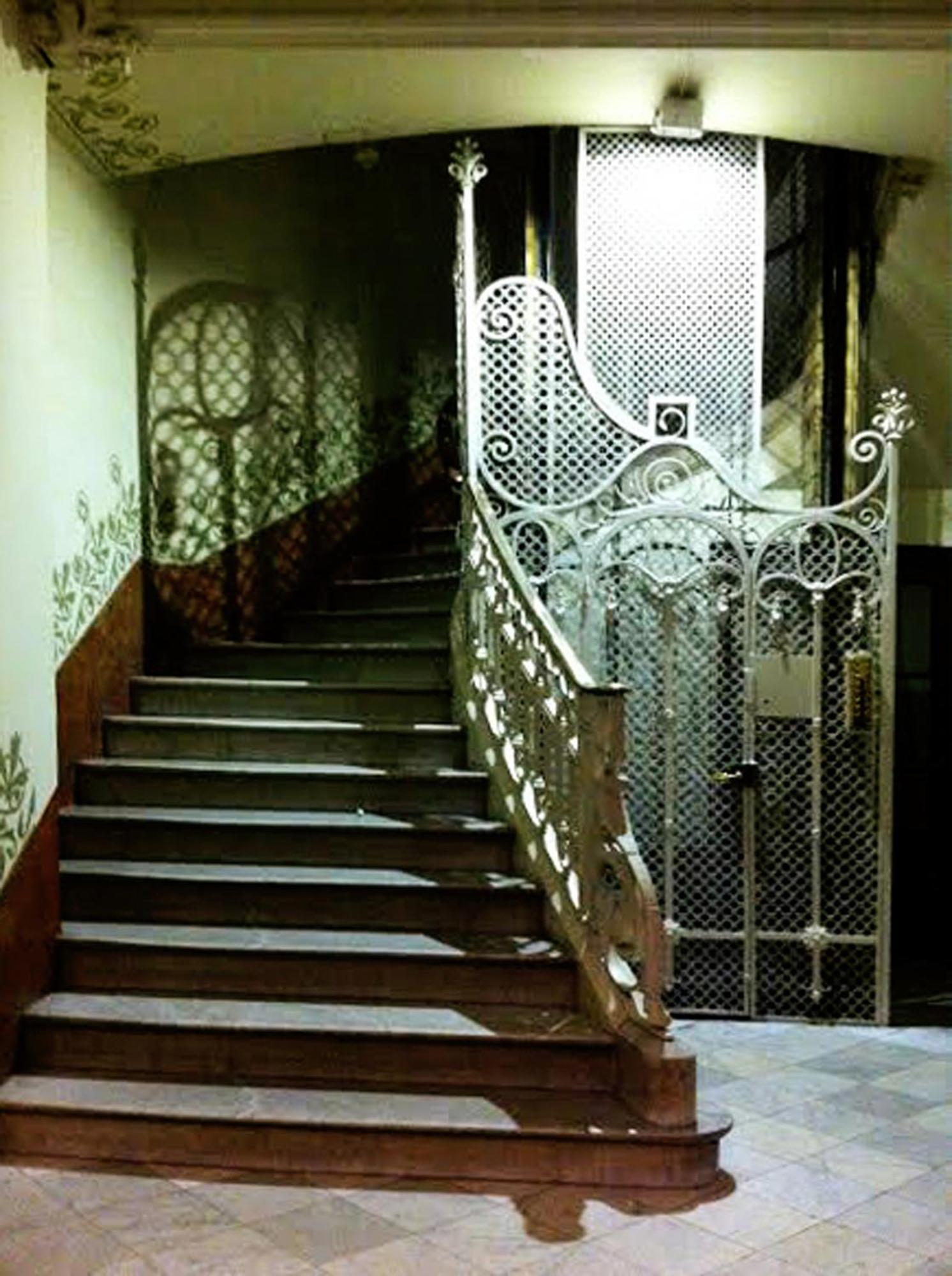 Casa Del Mediterraneo — Fotos 2